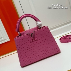 Louis Vuitton Top Handle Bags